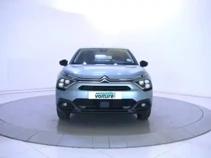 Photo 33 Citroën C4 Gén. III Ph1 Feel Pack 5