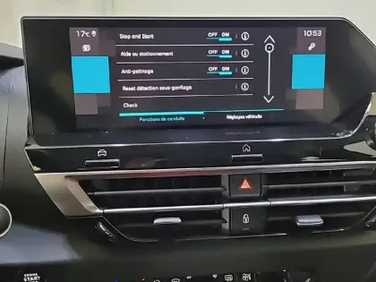 Photo 52 Citroën C4 Gén. III Ph1 Feel Pack 5