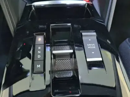 Photo 14 Citroën C4 Gén. III Ph1 Feel Pack 5