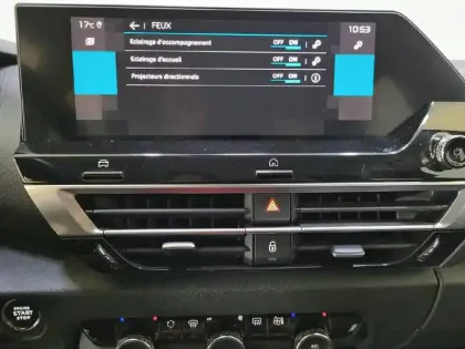 Photo 86 Citroën C4  PureTech 130 S&S EAT8