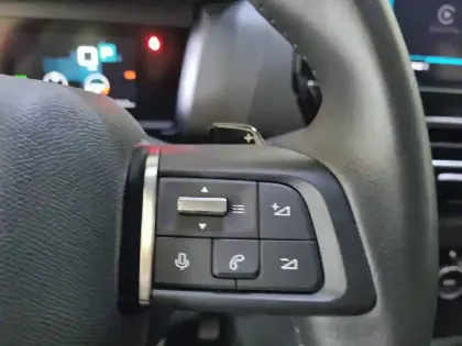 Photo 26 Citroën C4 Gén. III Ph1 Feel Pack 5