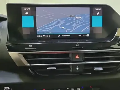 Photo 43 Citroën C4 Gén. III Ph1 Feel Pack 5