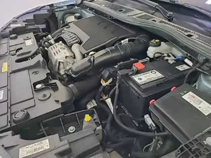 Photo 15 Citroën C4 Gén. III Ph1 Feel Pack 5