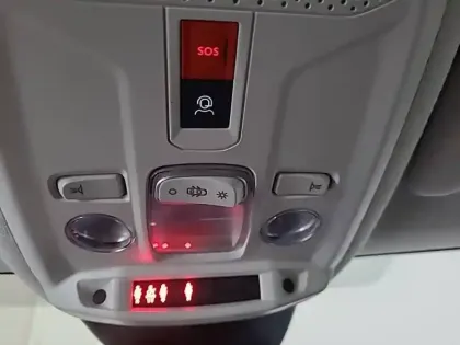 Photo 60 Citroën C4 Gén. III Ph1 Feel Pack 5