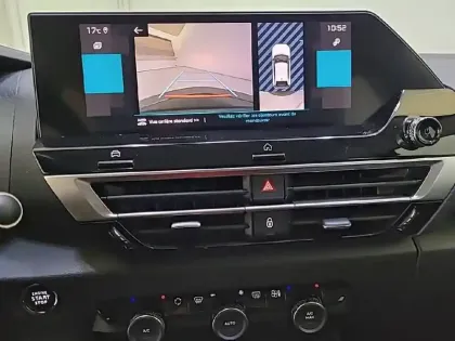 Photo 17 Citroën C4 Gén. III Ph1 Feel Pack 5