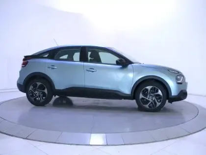 Photo 35 Citroën C4 Gén. III Ph1 Feel Pack 5