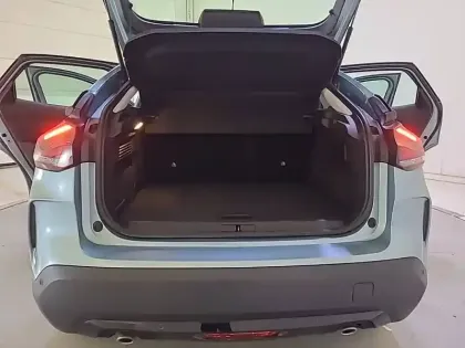 Photo 5 Citroën C4 Gén. III Ph1 Feel Pack 5