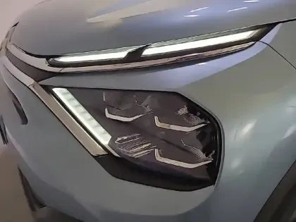 Photo 9 Citroën C4 Gén. III Ph1 Feel Pack 5