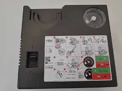 Photo 10 Citroën C4 Gén. III Ph1 Feel Pack 5