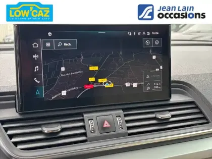 Photo 15 Audi Q5 Gén. II Ph1 Business Executive 5