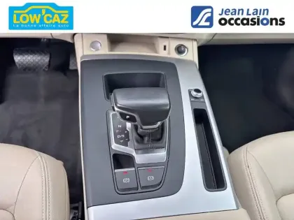 Photo 50 Audi Q5  Sportback 50 TFSIe 299 S tronic 7 Quattro