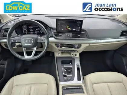 Photo 55 Audi Q5  Sportback 50 TFSIe 299 S tronic 7 Quattro