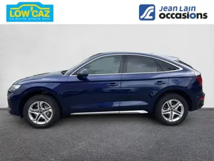 Photo 7 Audi Q5 Gén. II Ph1 Business Executive 5