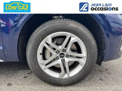 Photo 46 Audi Q5  Sportback 50 TFSIe 299 S tronic 7 Quattro