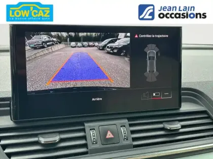 Photo 56 Audi Q5  Sportback 50 TFSIe 299 S tronic 7 Quattro