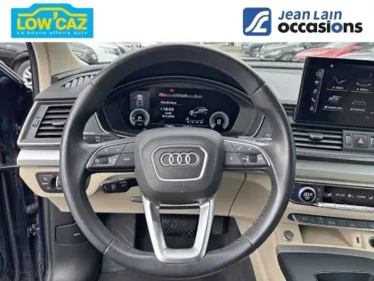 Photo 30 Audi Q5  Sportback 50 TFSIe 299 S tronic 7 Quattro