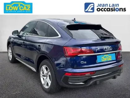 Photo 44 Audi Q5  Sportback 50 TFSIe 299 S tronic 7 Quattro