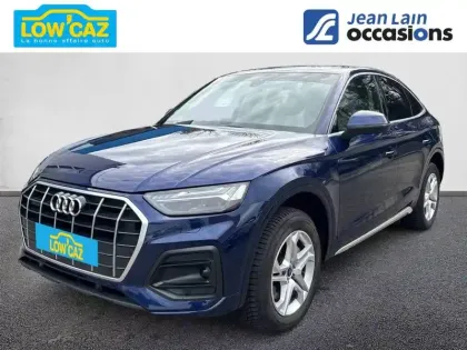 Photo Audi Q5 Business Executive