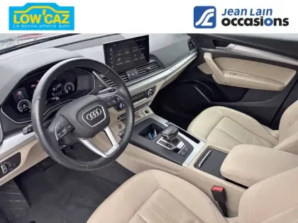 Photo 10 Audi Q5 Gén. II Ph1 Business Executive 5