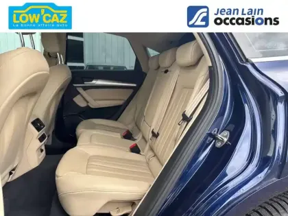 Photo 16 Audi Q5 Gén. II Ph1 Business Executive 5