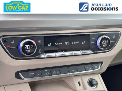 Photo 32 Audi Q5  Sportback 50 TFSIe 299 S tronic 7 Quattro