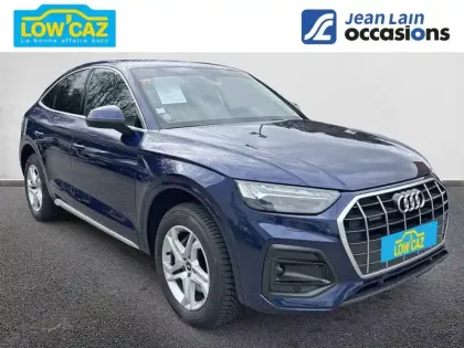 Photo 40 Audi Q5  Sportback 50 TFSIe 299 S tronic 7 Quattro