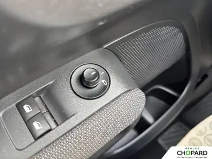 Photo 19 Citroën C3 Aircross Gén. I Ph1 NG Feel 5