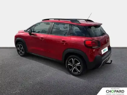 Photo 6 Citroën C3 Aircross Gén. I Ph1 NG Feel 5