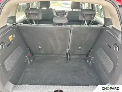 Photo 5 Citroën C3 Aircross Gén. I Ph1 NG Feel 5