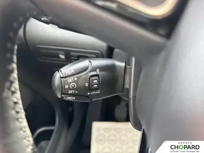 Photo 36 Citroën C3 Aircross  PureTech 110 S&S BVM6