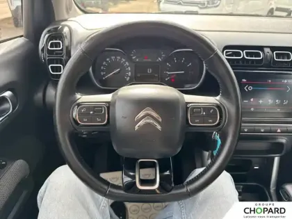 Photo 16 Citroën C3 Aircross Gén. I Ph1 NG Feel 5