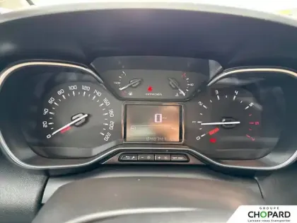 Photo 41 Citroën C3 Aircross  PureTech 110 S&S BVM6