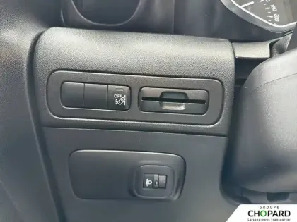 Photo 34 Citroën C3 Aircross  PureTech 110 S&S BVM6