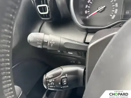 Photo 39 Citroën C3 Aircross  PureTech 110 S&S BVM6