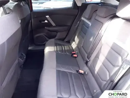 Photo 17 Citroën C4 Gén. III Ph1 Shine 5