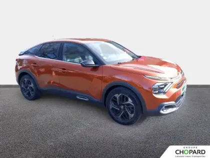 Photo 52 Citroën C4  BlueHDi 130 S&S EAT8