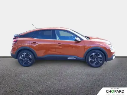 Photo 32 Citroën C4  BlueHDi 130 S&S EAT8