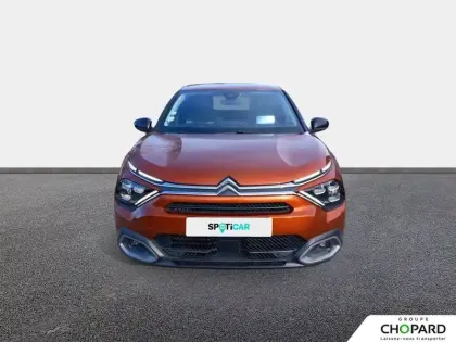 Photo 51 Citroën C4  BlueHDi 130 S&S EAT8