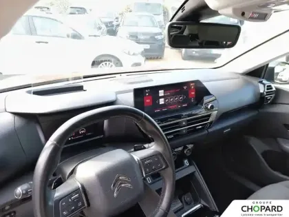 Photo 35 Citroën C4  BlueHDi 130 S&S EAT8