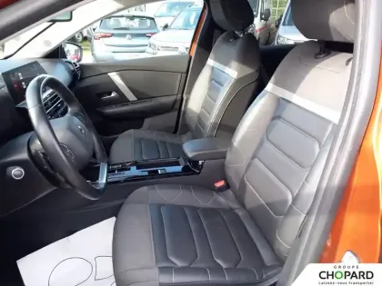 Photo 58 Citroën C4  BlueHDi 130 S&S EAT8