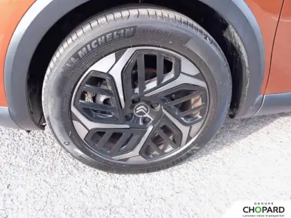 Photo 68 Citroën C4  BlueHDi 130 S&S EAT8