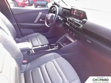 Photo 12 Citroën C4 Gén. III Ph1 Shine 5