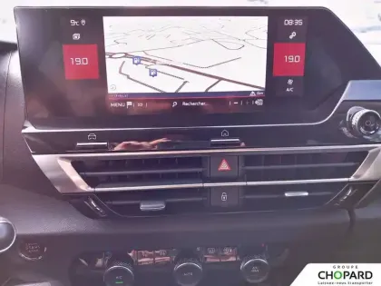 Photo 13 Citroën C4 Gén. III Ph1 Shine 5