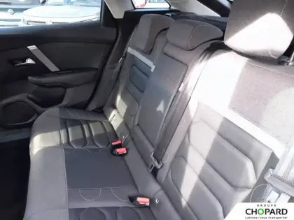 Photo 18 Citroën C4 Gén. III Ph1 Shine 5