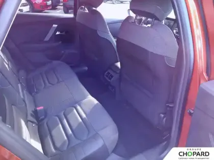 Photo 43 Citroën C4  BlueHDi 130 S&S EAT8