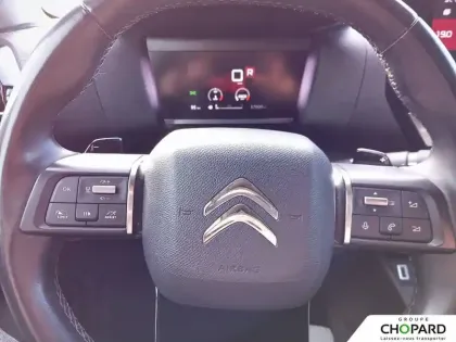 Photo 63 Citroën C4  BlueHDi 130 S&S EAT8