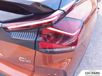 Photo 22 Citroën C4 Gén. III Ph1 Shine 5