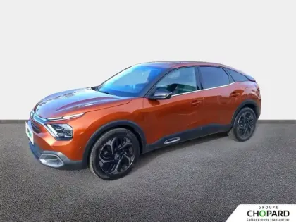 Photo Citroën C4 Shine