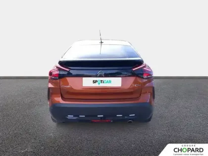 Photo 53 Citroën C4  BlueHDi 130 S&S EAT8