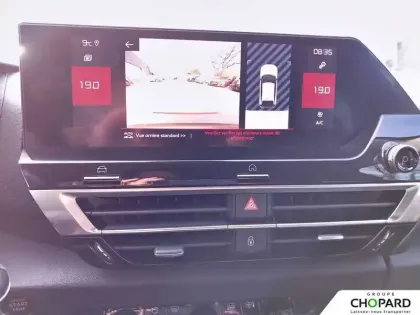 Photo 14 Citroën C4 Gén. III Ph1 Shine 5